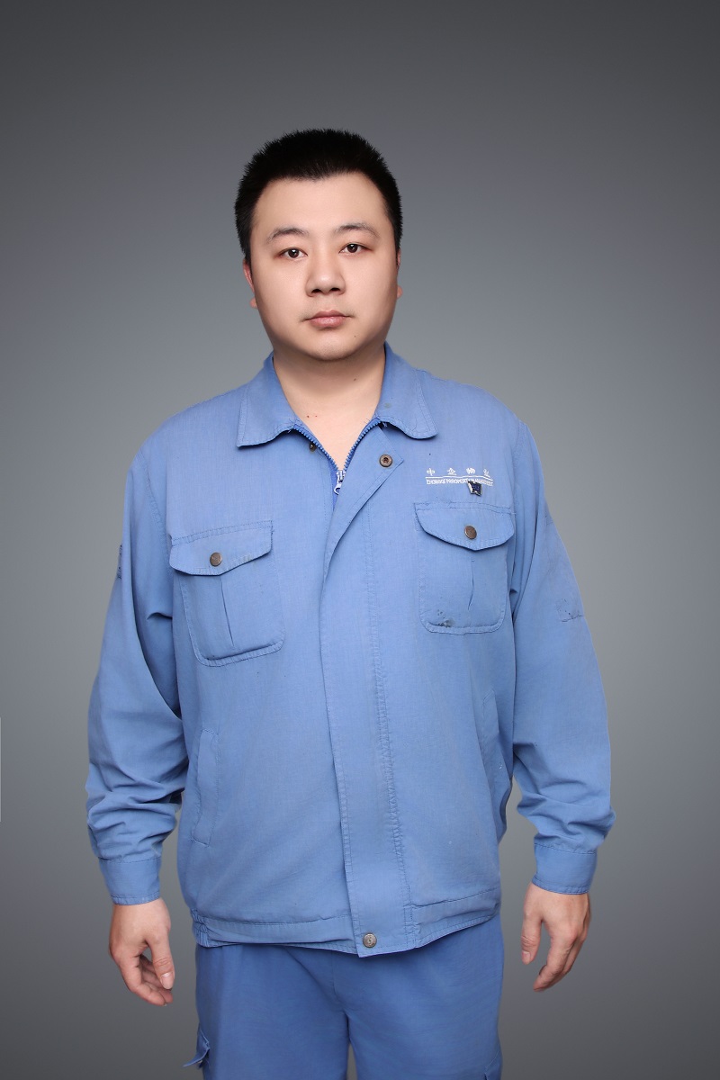 宋錦洋 宋錦洋_中企物業(yè)